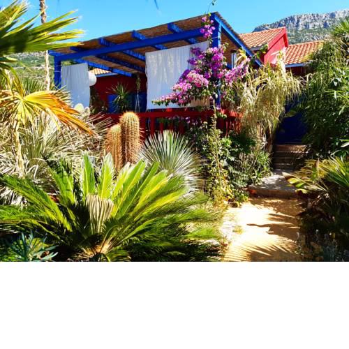 Villa Tropica