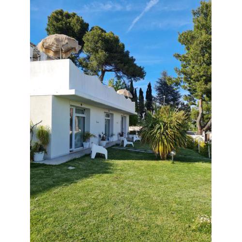 Villa Tropical