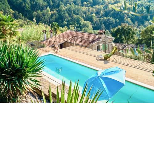 Villa Trüffel - Garten