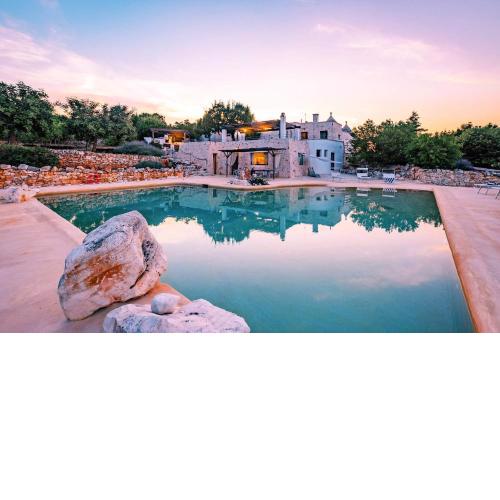Villa Trulli Laguna by Villa Plus