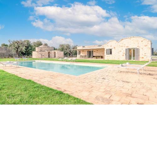 Villa Trullina by Raro Villas