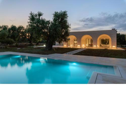 Villa Trullo Cillini by Wonderful Italy