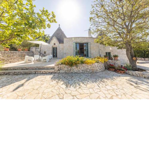 Villa Trullo Felice