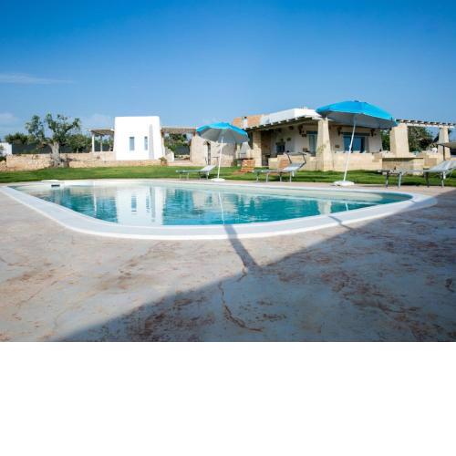 Villa Trullo Indipendente by Interhome