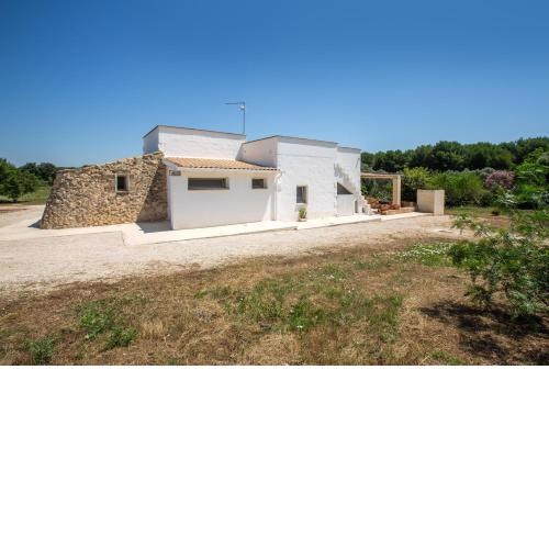 Villa Truni by Perle di Puglia