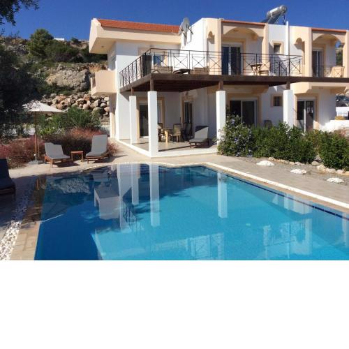 Villa Tsampika