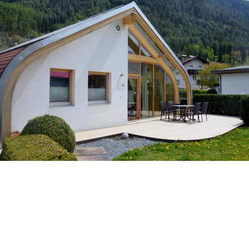 Villa Tschallener