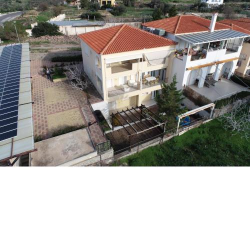 Villa Tsoupsitsa