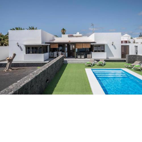 Villa Tuco