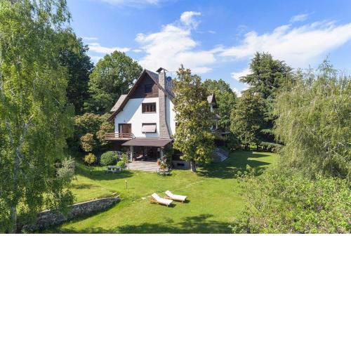 Villa Tudor Lago Maggiore