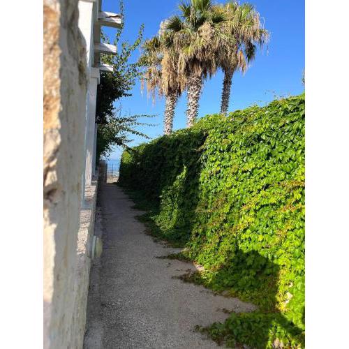 VILLA TUFARA
