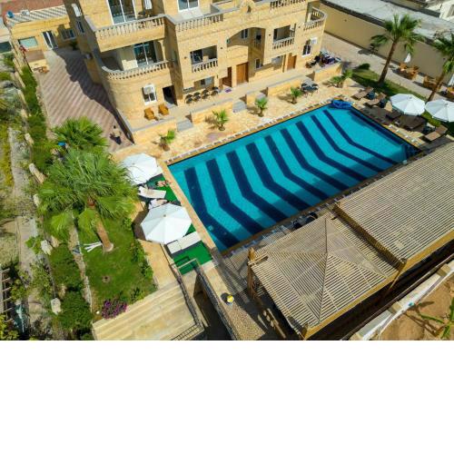 Villa Tulip House Hurghada