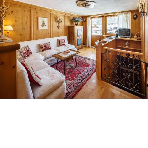 Villa Tullia - Stayincortina