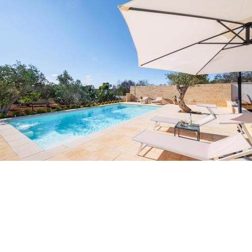 Villa Tumari Private Pool
