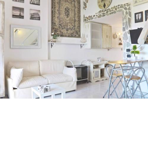 Villa Turchese Andrea