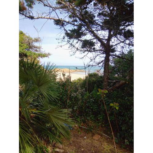 Villa turchese, apartamento