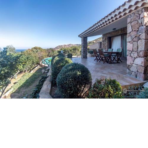 Villa Turchese
