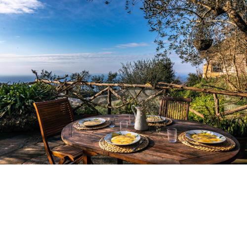 Villa Turiello - Sea Feeling