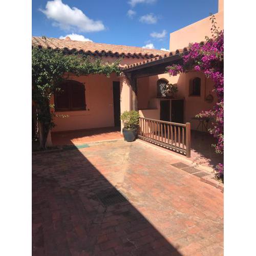 Villa Turisarda
