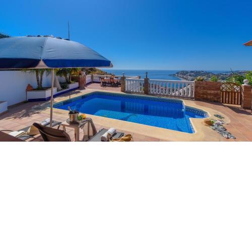 Villa Turistica Almuñécar by Ruralidays