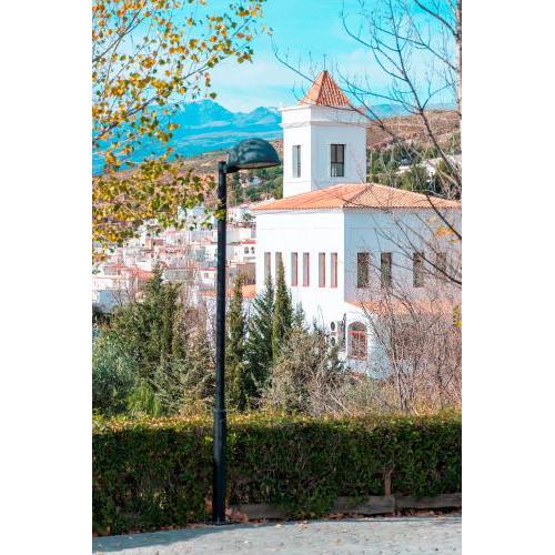 Villa Turística de Laujar de Andarax
