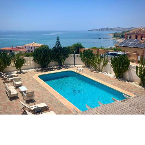 Villa turística Sol y Mar