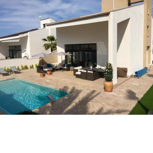 Villa Turmelina