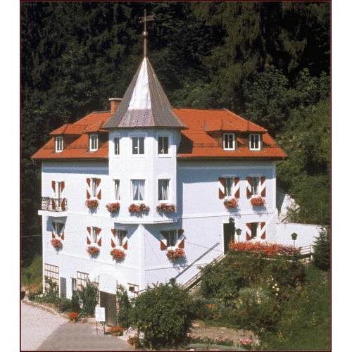 Villa Turnerwirt