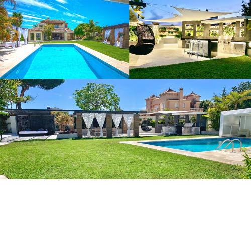 Villa Turrion