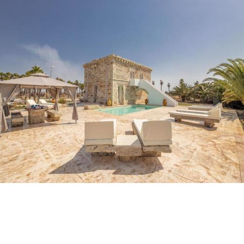 Villa Turris by Interhome