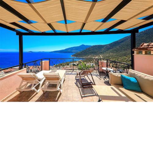 Villa Tymnessos