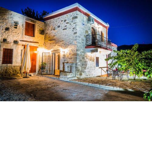 Villa Tzaniana