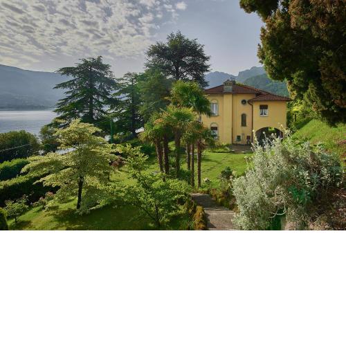 Villa Ucci Luxury B&B