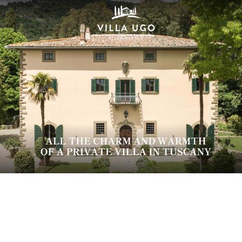 Villa Ugo