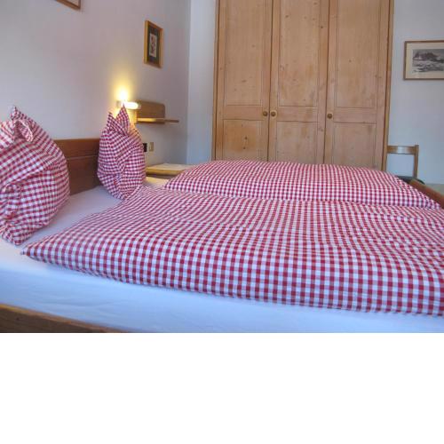Villa Ula Verda- Apartments Marianna