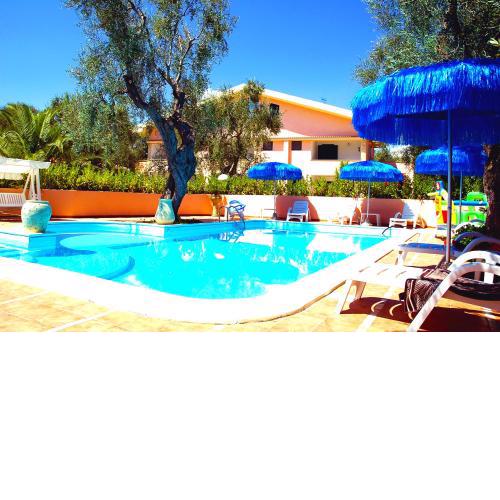 Villa Ulimare Family Residence