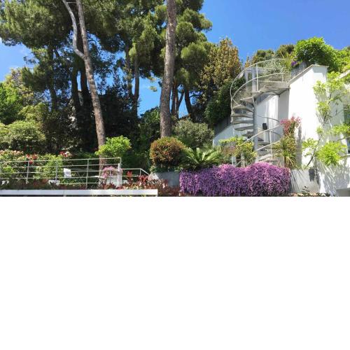 Villa Ulisse - Suites - Luxury B&B