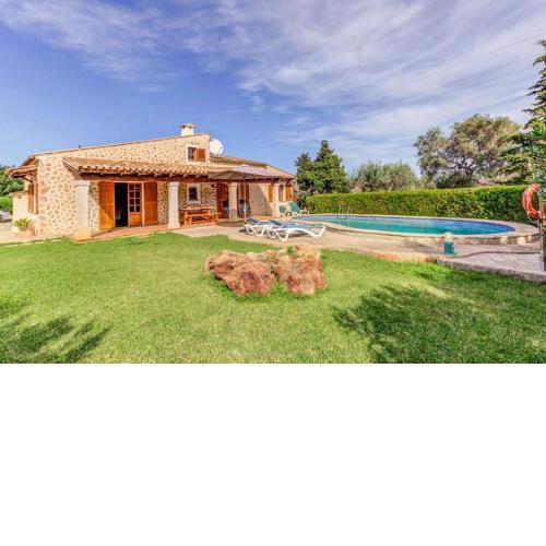 Villa Ullastre