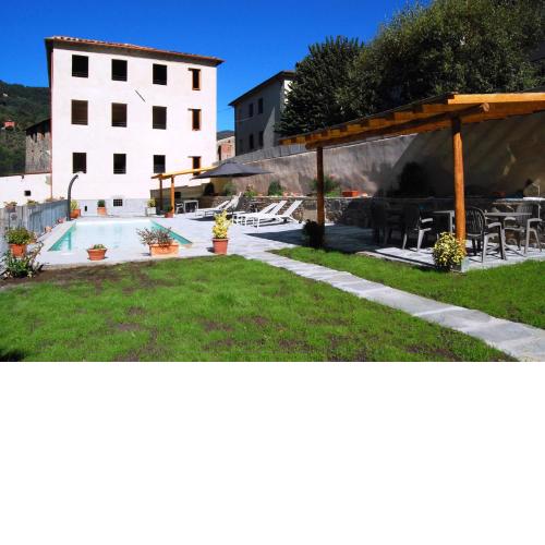 Villa ULQINI