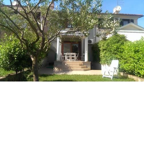 Villa Umag (4259)