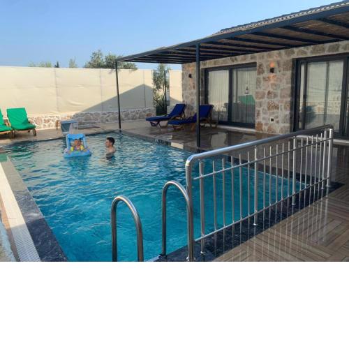 Villa UMUT