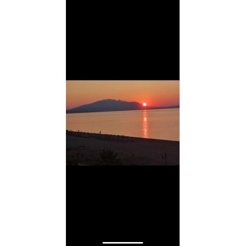 Villa Un bel posto Sea View
