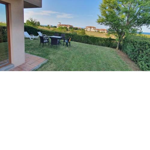 Villa Una 7B