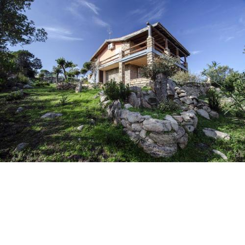 Villa Unica - Appartamenti Alba e Tramonto