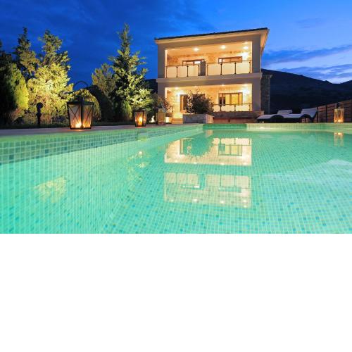 Villa Unique