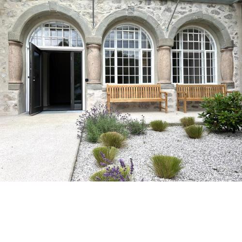 Villa Unterswand