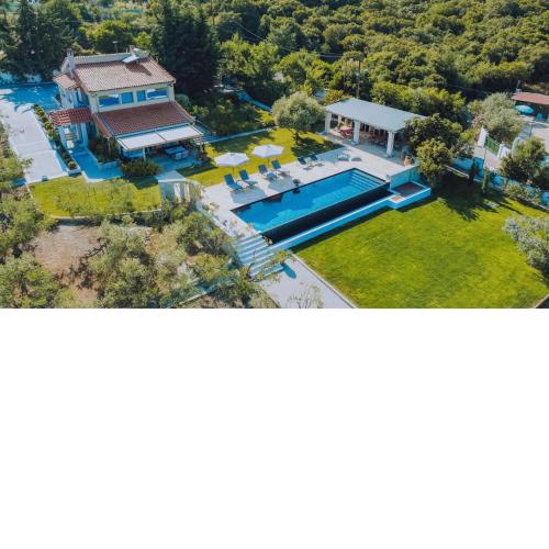 Villa Urania