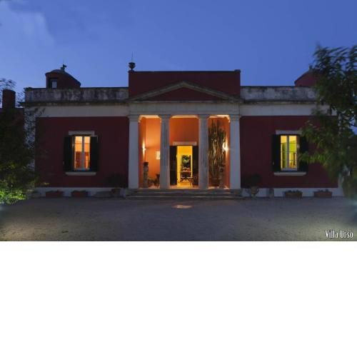 Villa Urso bed&breakfast