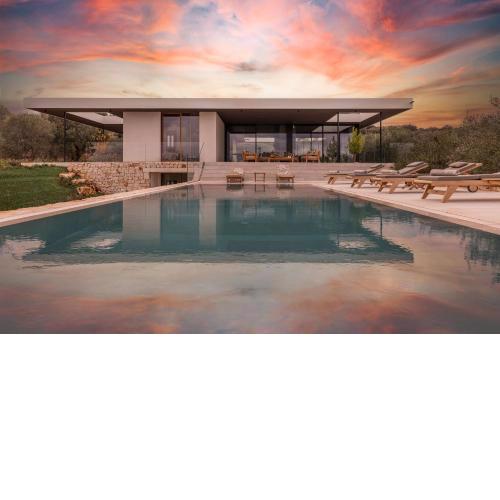 Villa V - Epoca Collection