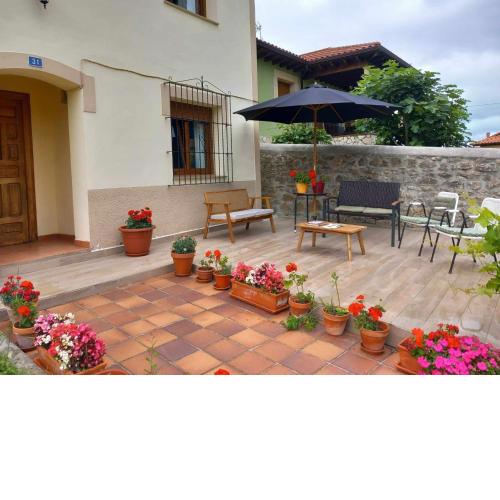 Villa Vacacional Casa Merodio